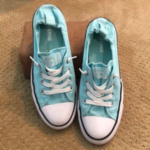 Converse All Star shoreline sneaker
